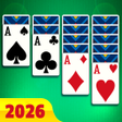 プログラムのアイコン：Solitaire Classic - Card …
