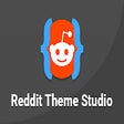Иконка программы: Reddit Theme Studio