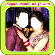 Icon of program: Couples Photos Design Sui…