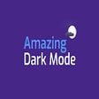 Icon of program: ChromeDark - Dark Mode