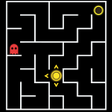 プログラムのアイコン：Maze Mastermind Puzzle