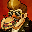 Icône du programme : Nuke Burger Tycoon