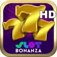 Slot Bonanza: 777 Vegas casino