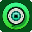 Icoon van programma: Who Viewed My Profile Vis…