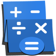 程序图标：CSCalc - Scientific Calcu…