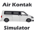 Araba Air Kontak Simulator