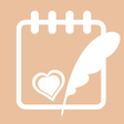 プログラムのアイコン：Notes  - cute notes app -
