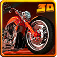 程序图标：Moto Parking 3D
