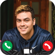 Ícone do programa: Luccas Neto Fake Call and…