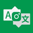 プログラムのアイコン：Pho2 - Photo Translator