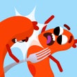 Icoon van programma: Sausage Wars.io