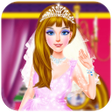 プログラムのアイコン：Wedding Party - Makeup  D…