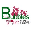 Programın simgesi: Bubbles Wine and Spirits
