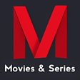 程序图标：Movies HD  Tv Show