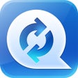 プログラムのアイコン：NQ Contacts Sync