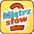 程序图标：Mistrz Słów - Układanka s…