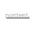 ไอคอนของโปรแกรม: Nontent Extension