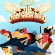 ไอคอนของโปรแกรม: The Holy Gosh Darn