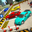 程序图标：Modern City Car Parking: …