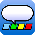Ikona programu: Bitstrips