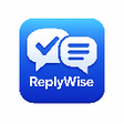 Icon of program: ReplyWise – AI Email Assi…