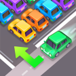 ไอคอนของโปรแกรม: Dock Jam:Car Puzzle