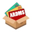 Icoon van programma: ARDMS Flashcards