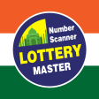 Number Scanner Lottery Master