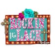 プログラムのアイコン：Rockin The Lace Boutique