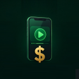 프로그램 아이콘: Instant Cash: Watch Earn