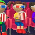 프로그램 아이콘: Cinema Quest Tycoon