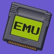 Programikonen: Emu  Game Consoles App