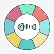 Icon of program: Decide Cat-Spin the wheel