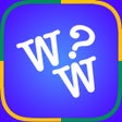 プログラムのアイコン：What Word