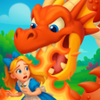 Icono del programa: Rescue Alice: Dragon Out