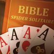 Programikonen: Bible Spider Solitaire-Pr…