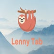 Programikonen: Lenny Tab - Learn New Lan…