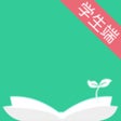 程序图标：阅伴学生端-陪你阅读伴你成长