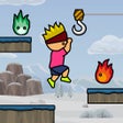 プログラムのアイコン：トニーくんランド