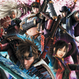 أيقونة البرنامج: Onimusha: Dawn of Dreams