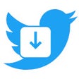 X/Twitter Image Downloader icon