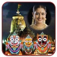 Ikona programu: Rath Yatra Photo Frames