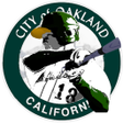 Icon of program: Oakland Baseball Report