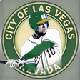 プログラムのアイコン：Oakland Baseball Report