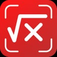 ไอคอนของโปรแกรม: AI Answer App: Math Homew…