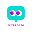 Icoon van programma: SPEEKI Ai