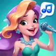 Singing Mermaids: Music  Song