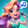 Icoon van programma: Singing Mermaids: Music  …