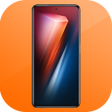 プログラムのアイコン：Infinix Zero Launcher
