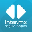 プログラムのアイコン：INTER.mx